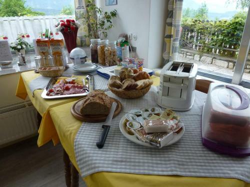 Posada Gailtal Inn