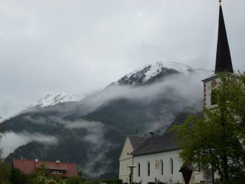 Posada Gailtal Inn