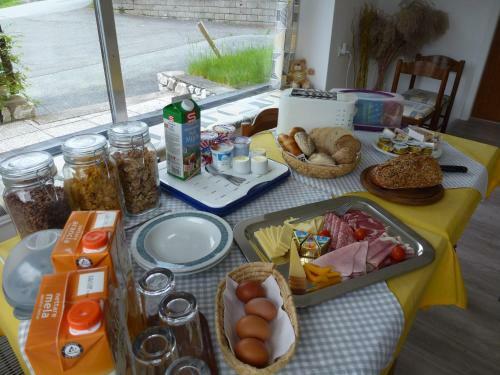 Posada Gailtal Inn