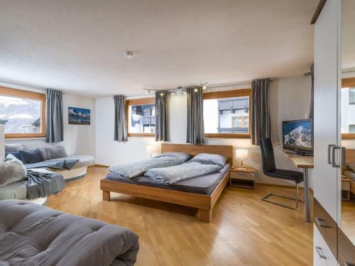 Apartments Gondelspa�