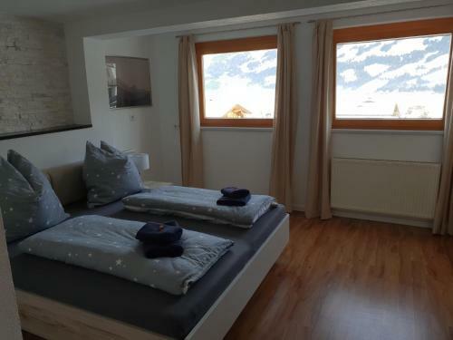 Apartments Gondelspa�