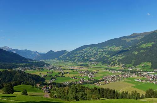 Apartments Gondelspa�