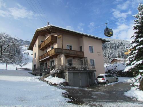 Landhaus Kr�ll