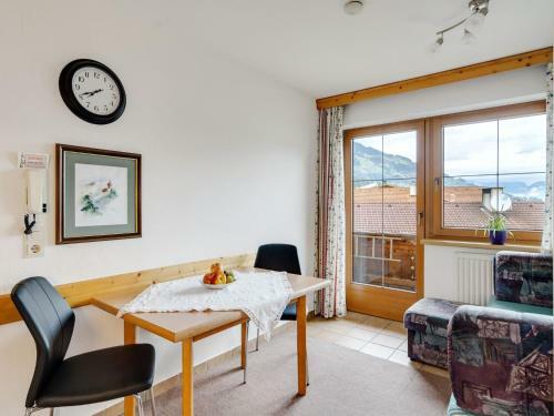 Apartamento Emberger