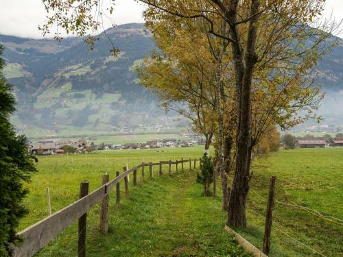 Apartamento Emberger
