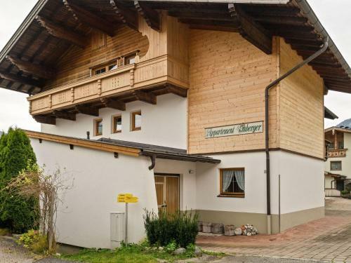 Apartamento Emberger