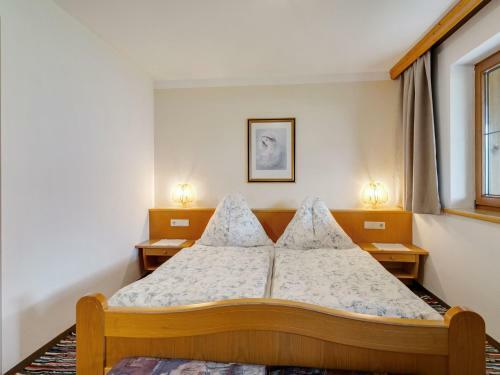 Apartamento Emberger