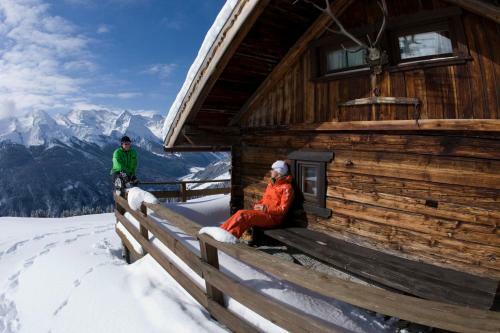 Hotel Hubertus