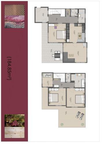 Villa Spieljochlodge