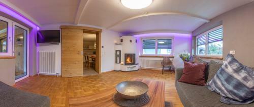 Villa Spieljochlodge