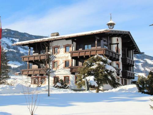 Apartment R�merhof-1