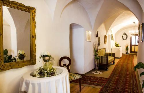 Hotel Friesacherhof