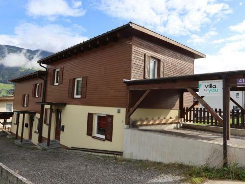 Talblick F�gen