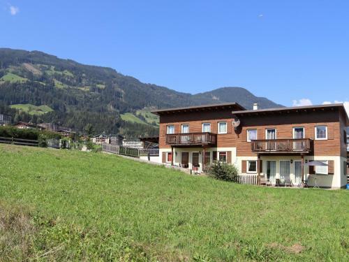 Talblick F�gen
