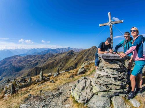 Talblick F�gen