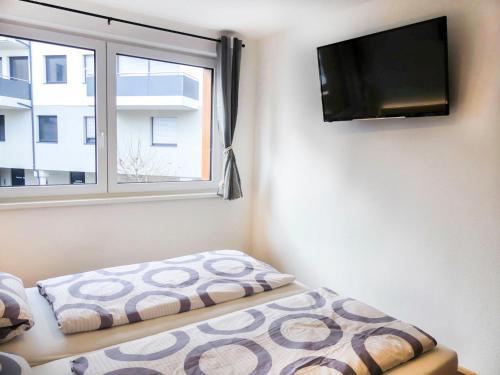 Apartment Sch�ne Zeit