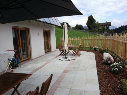 Apartamento Appartement Viktoria