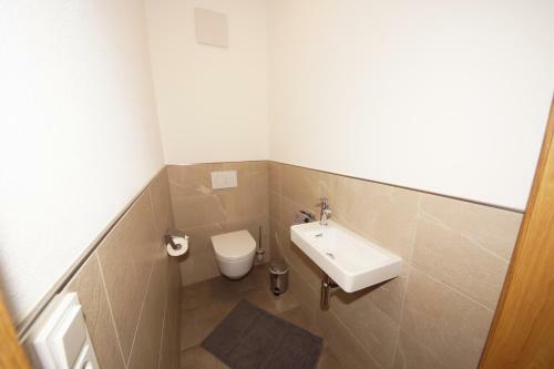 Apartamento Appartement Viktoria