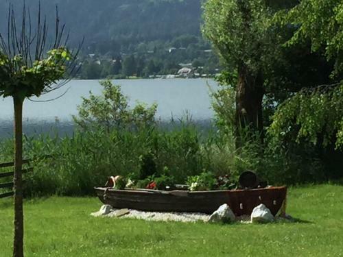 Apartamento Ferienwohnung Trattnig