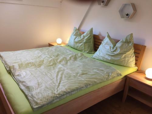 Apartamento Ferienwohnung Trattnig