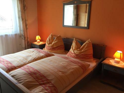 Apartamento Ferienwohnung Trattnig