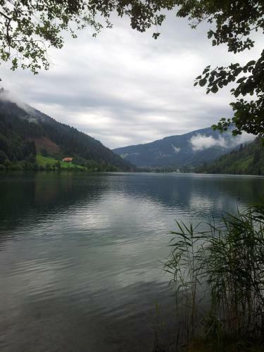 Apartamento Ferienwohnung Trattnig