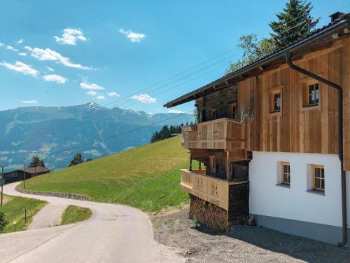 Chalet Alm Chalet - Suz320
