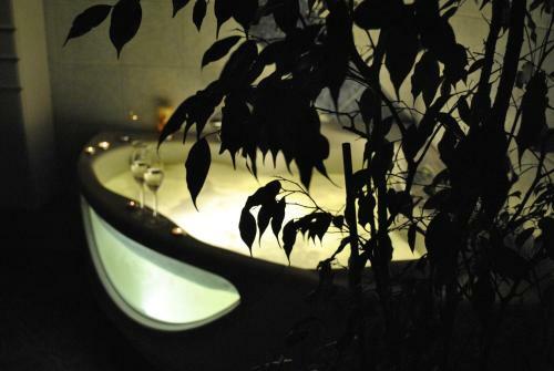 Apartamento Appartement Bettina