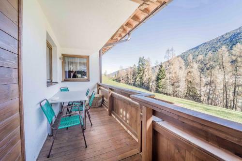 Apartamento Appartement Bettina