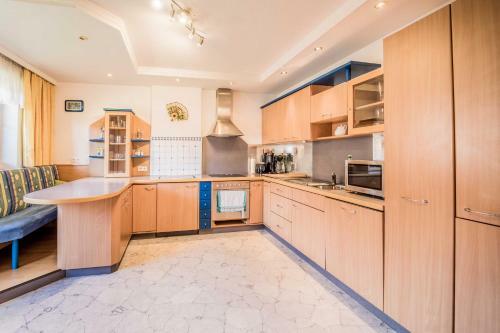 Apartamento Appartement Bettina