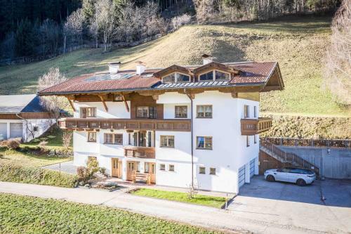 Apartamento Appartement Bettina
