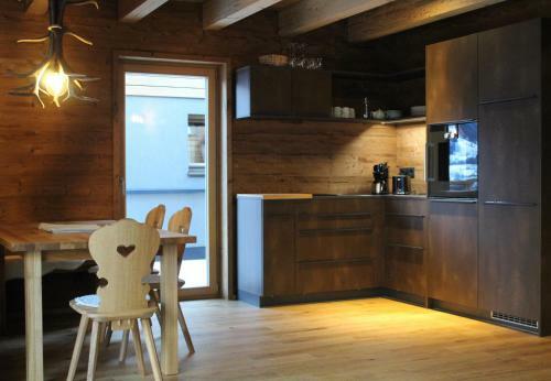 Apartamento Pluenggas-chalets