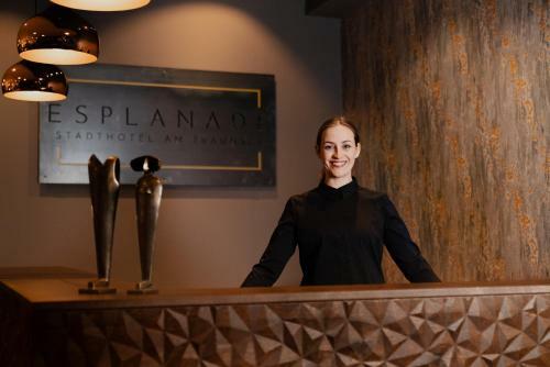 Hotel Esplanade