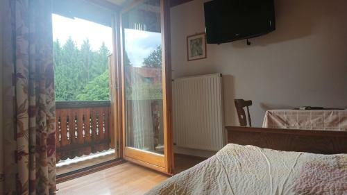 Hostal G�stehaus Der Gamser Winzerstube