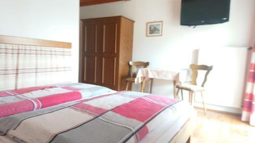 Hostal G�stehaus Der Gamser Winzerstube