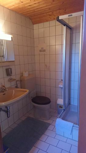 Hostal G�stehaus Der Gamser Winzerstube