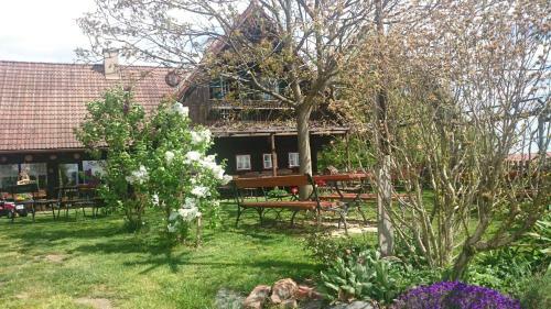 Hostal G�stehaus Der Gamser Winzerstube