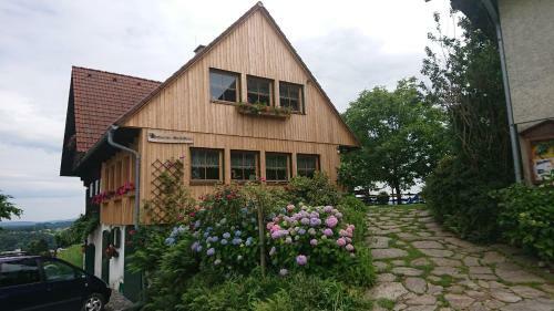 Hostal G�stehaus Der Gamser Winzerstube