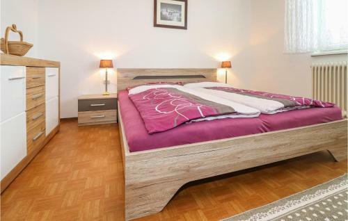 Beautiful Home In Gerersdorf With 4 Bedrooms