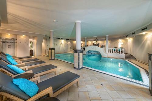 Das Posthaus Stubai&smart Hotel