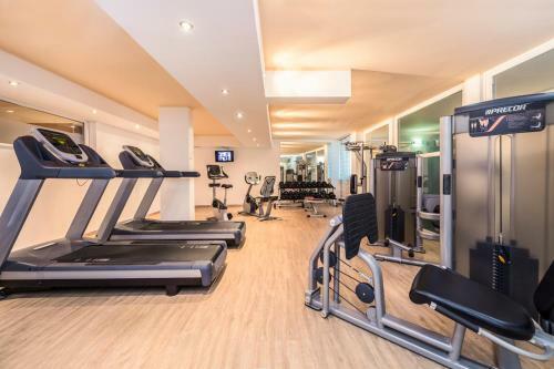 Das Posthaus Stubai&smart Hotel