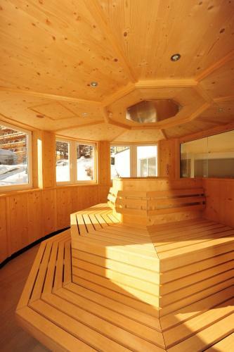 Das Posthaus Stubai&smart Hotel