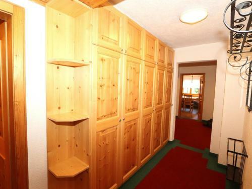 Apartamento Waldheim