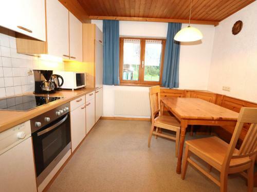Apartamento Waldheim