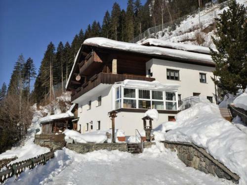 Apartamento Waldheim