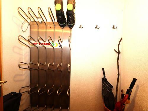 Apartamento Waldheim