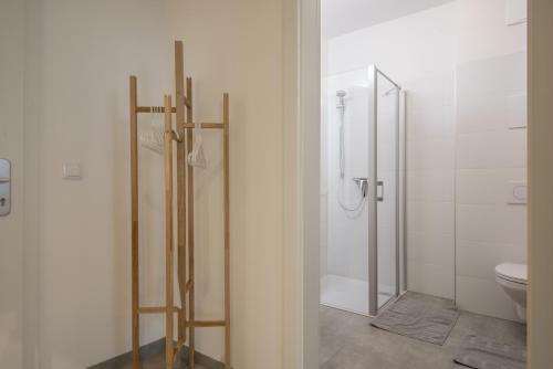 Apartamento City-apartment Neubaugasse