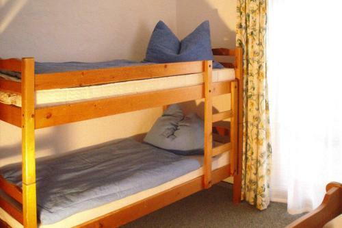 Apartamento Holiday Flats Joe Gro�arl - Osb02777-eya