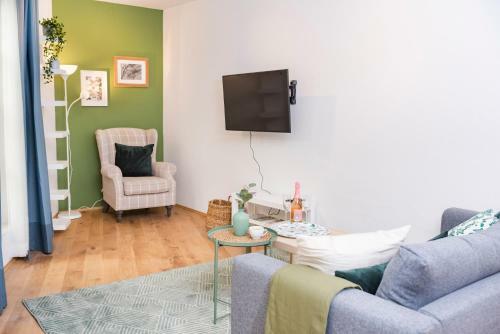 Apartamento Zum Grazer Uhrturm By Welcome2vienna