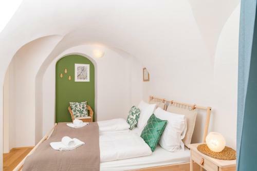 Apartamento Zum Grazer Uhrturm By Welcome2vienna